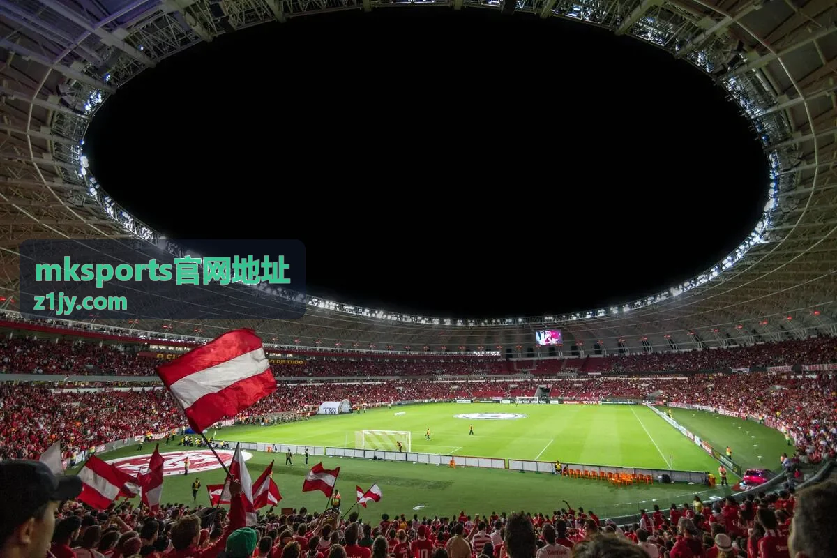 mksports官网地址 官网入口指引封面