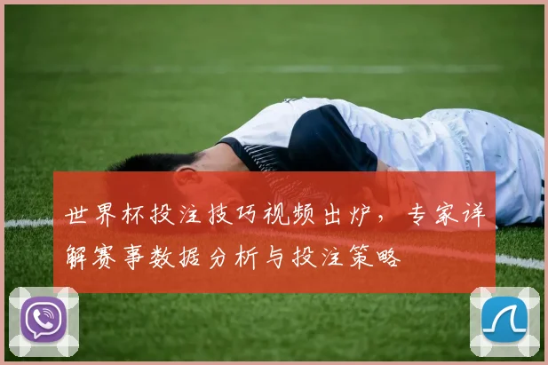 世界杯投注技巧视频出炉,专家详解赛事数据分析与投注策略