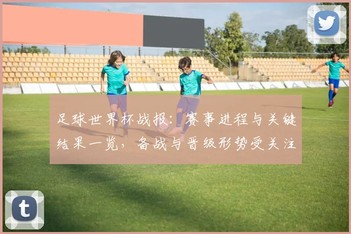 足球世界杯战报：赛事进程与关键结果一览，备战与晋级形势受关注